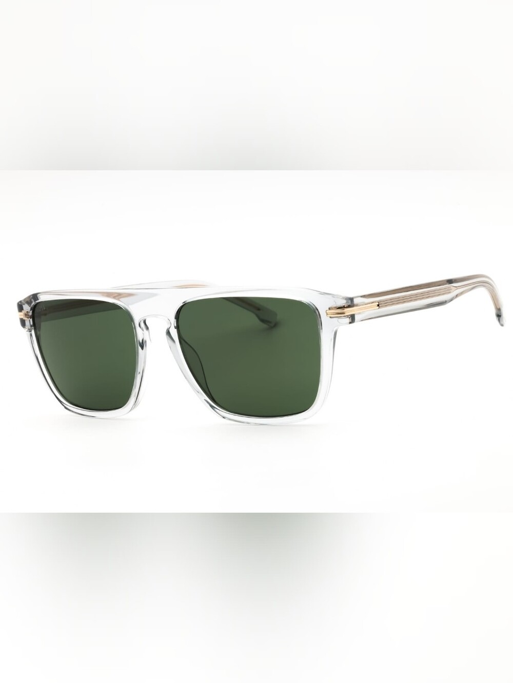 Hugo Boss BOSS 1599/S, Man's Sunglasses, Size 56X17X145